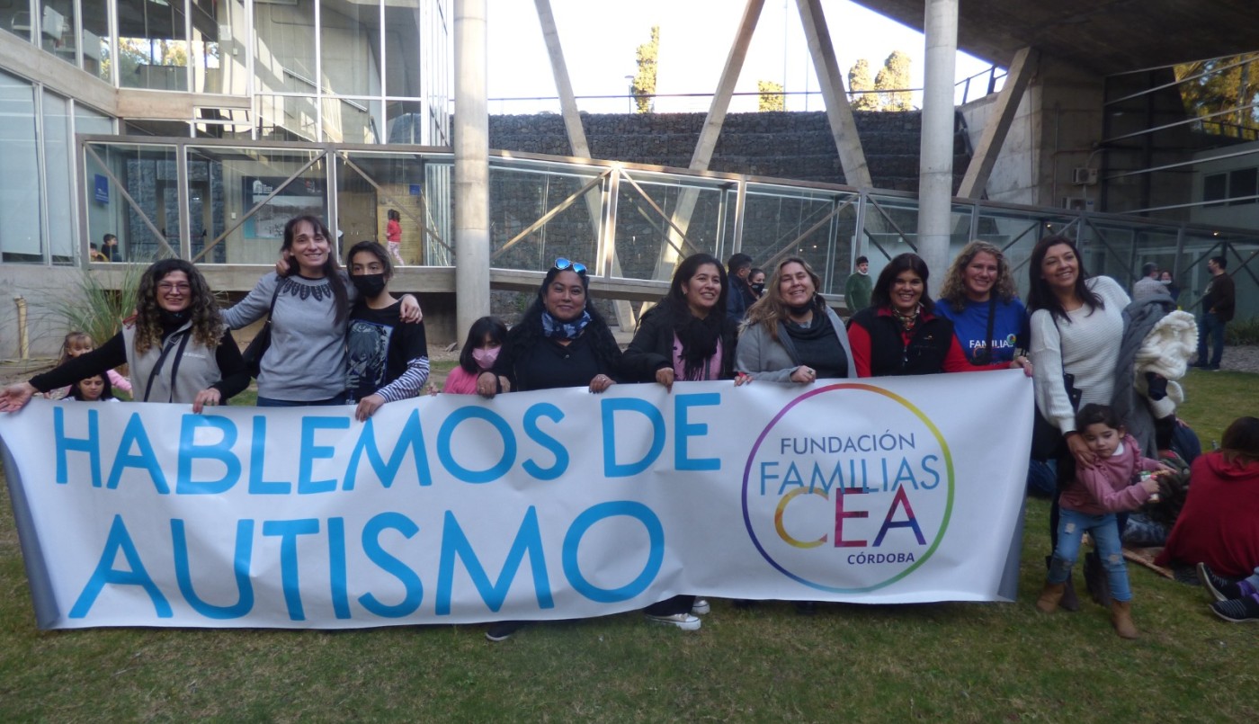 Las primeras Jornadas Federales de Autismo se harán en Córdoba | Actualidad