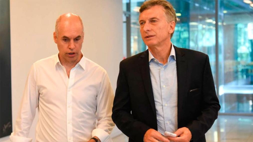 Macri y Rodríguez Larreta se encuentran hoy para analizar candidaturas del PRO | Política