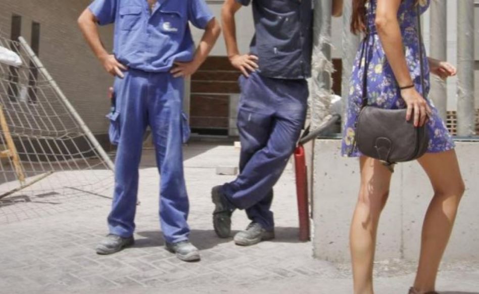 Mendoza multará el acoso callejero: cuáles son las acciones que serán sancionadas | Actualidad