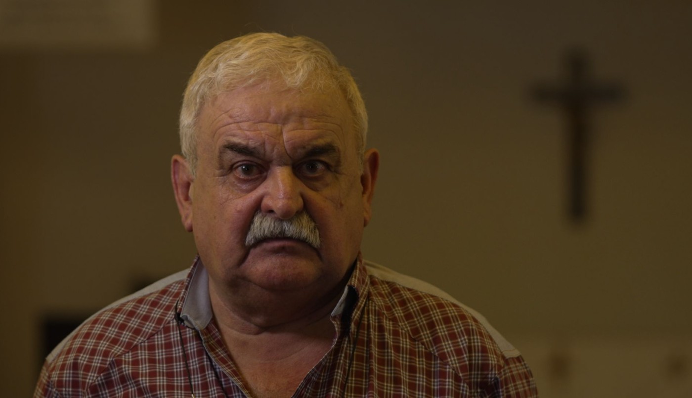 Exclusivo | Carta desesperada: esta es la carta de un preso político a Juan Pablo II | Informes Especiales