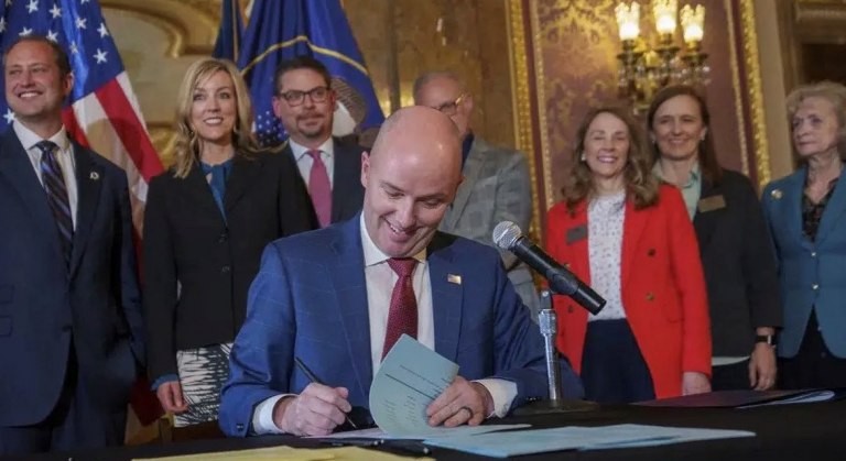 EEUU: el gobierno de Utah restringirá acceso de menores a redes sociales | Internacionales