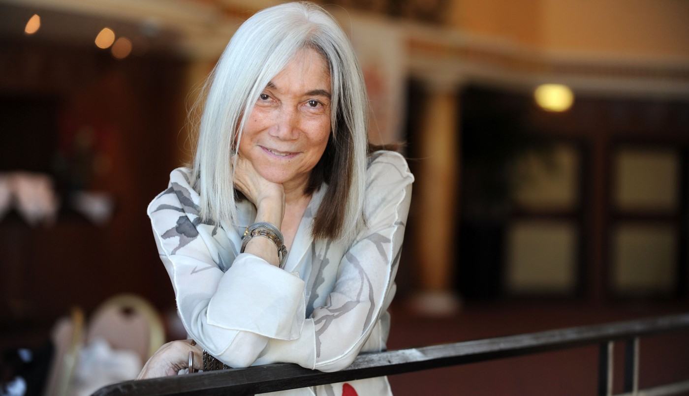 La despedida a María Kodama, celosa guardiana del legado de Jorge Luis Borges | Espectáculos