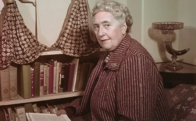Reescribirán libros de Agatha Christie para no herir "sensibilidades modernas" | Espectáculos