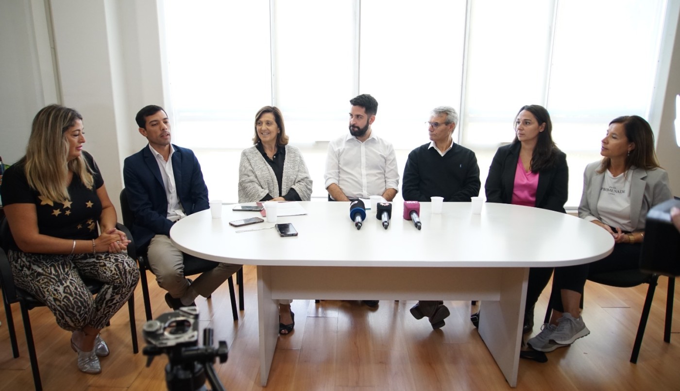 Jubilados a estudiar: comienzan los cursos UPAMI | Actualidad