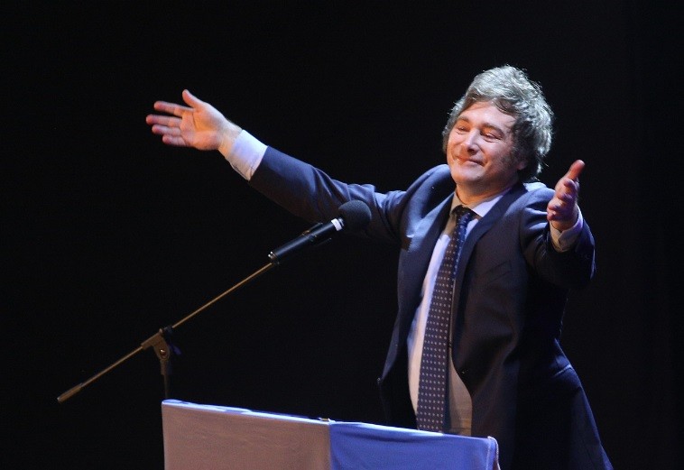 Milei, sobre la decisión de Macri de no postularse: "Muchos en la casta política tendrían que copiarlo" | Política