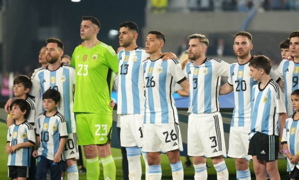 Argentina-Curazao: todo lo que tenés que saber del amistoso que cerrará la fecha FIFA | Deportes