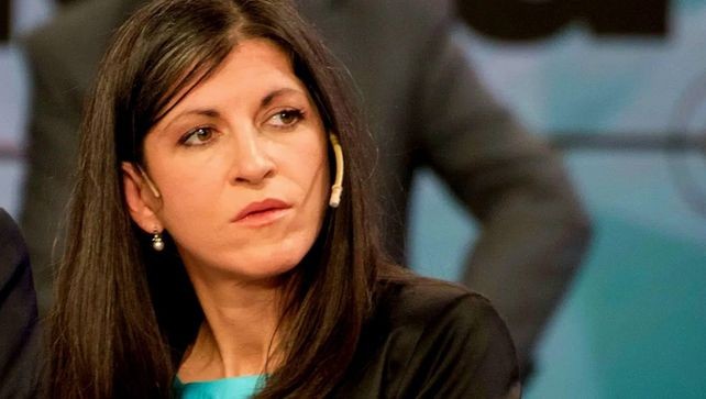 Fernanda Vallejos: "Alberto Fernández no tiene posibilidades de ganar ni a las figuritas" | Política