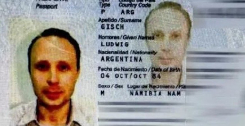 Decían ser argentinos y fueron arrestados en Eslovenia: eran espías rusos | Internacionales