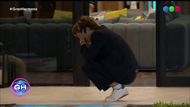 La final de Gran Hermano en Telefe promedió 81,41% de share | Espectáculos