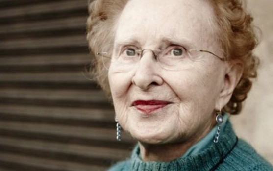 La historia de la mujer que a los 91 años diseña productos en Silicon Valley | Curiosidades