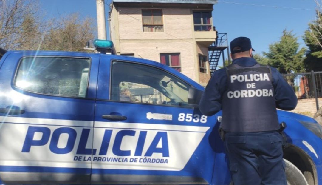 Tiene 16 años y lideraba una banda que se dedicaba a robar motos | Actualidad