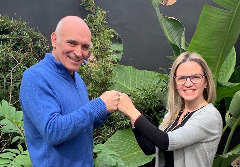 Píparo dejó Avanza Libertad tras el acercamiento de Espert a Juntos por el Cambio | Política