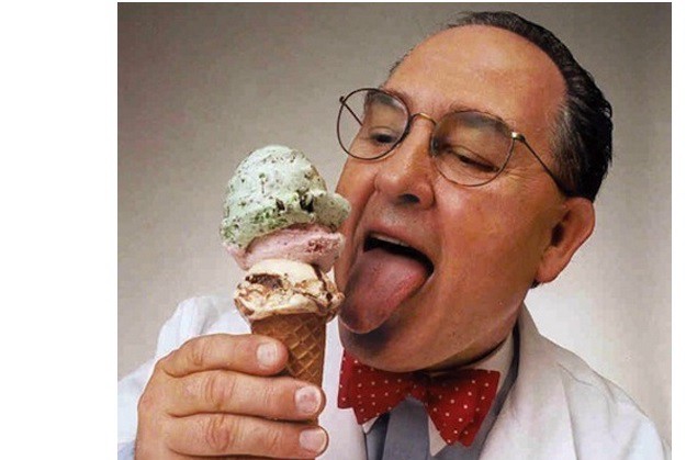 La historia del hombre de la lengua de un millón de dólares | Curiosidades
