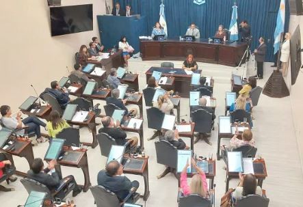 Formosa aprobó 15 días de licencia por violencia de género | Actualidad