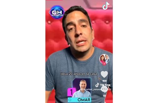 “Voy a nominar al Omar”: El spot electoral en modo “Gran Hermano” de un candidato mendocino | Política