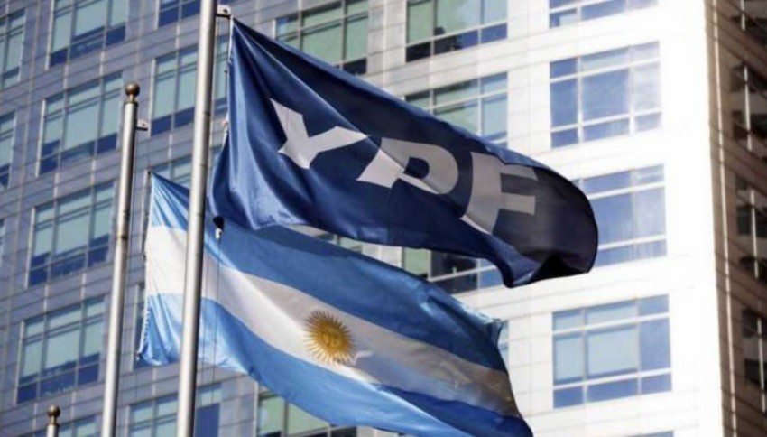 Estatización de YPF: fallo de la justicia de EE.UU. a favor de los fondos buitres | Economía