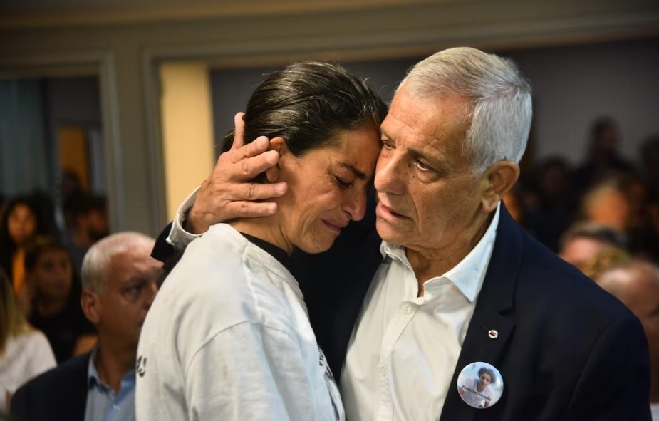 Los dos policías acusados de dispararle a Blas Correas dijeron que no tuvieron "intención" de matar | Actualidad