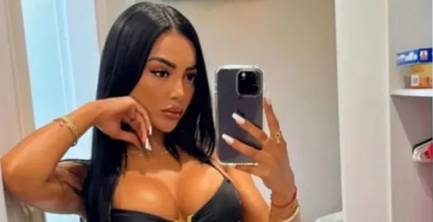 Investigan si la joven brasileña que murió al caer de un balcón tuvo un brote psicótico | Actualidad