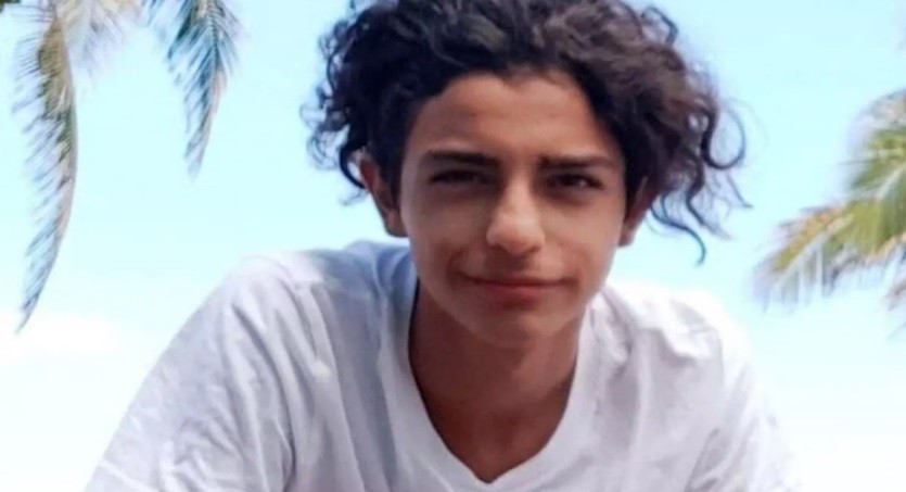 Prisión perpetua para los dos policías acusados de disparar contra Blas Correas y sus amigos | Actualidad