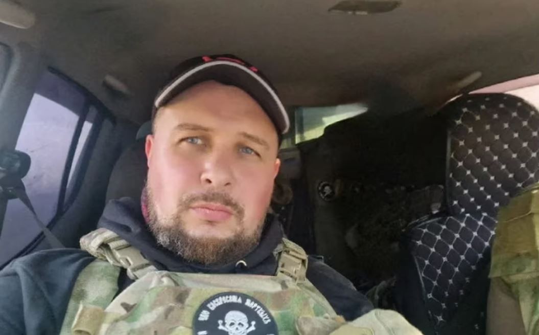 Muere un bloguero militar ruso en explosión de una bomba en San Petersburgo | Internacionales