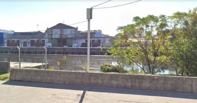 Hallaron un cadáver en el Riachuelo en Avellaneda | Actualidad