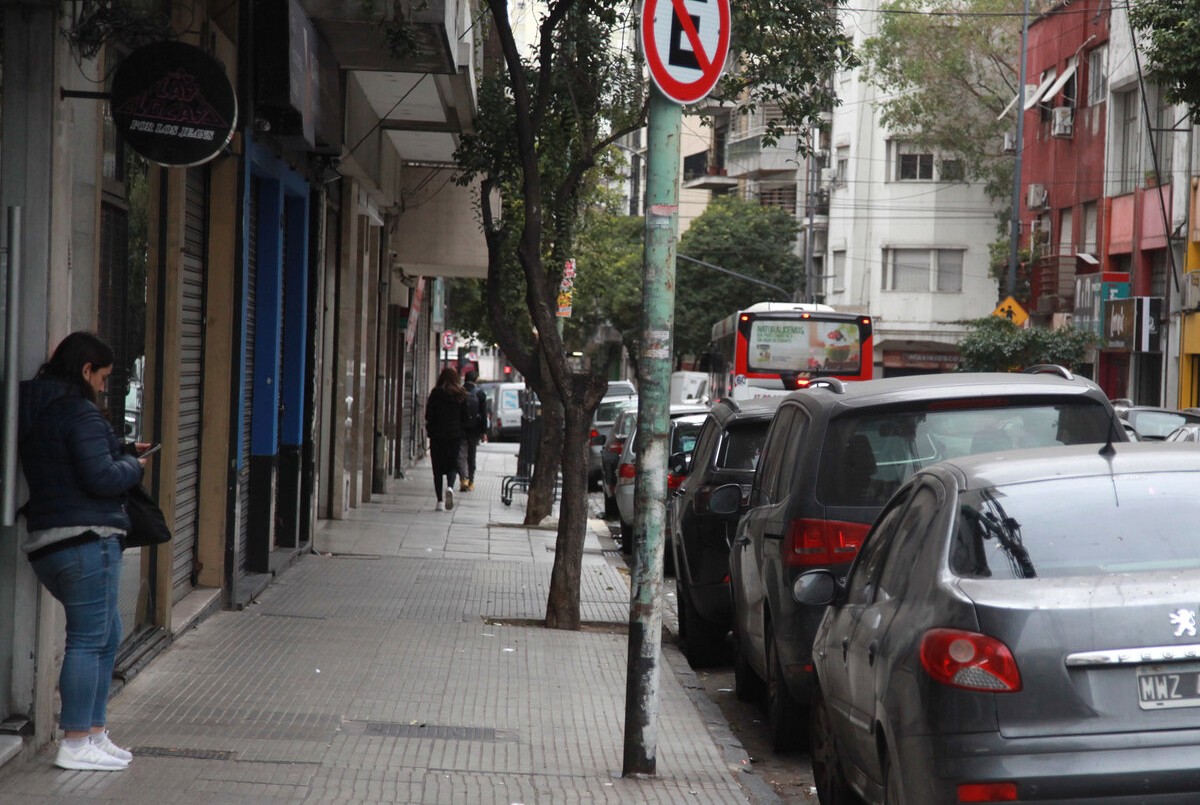 Cambian las normas de estacionamiento en CABA a partir del 17 de abril | Actualidad