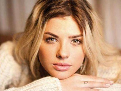 La "China" Suárez, embajadora del cine nacional en los premios Platino | Espectáculos