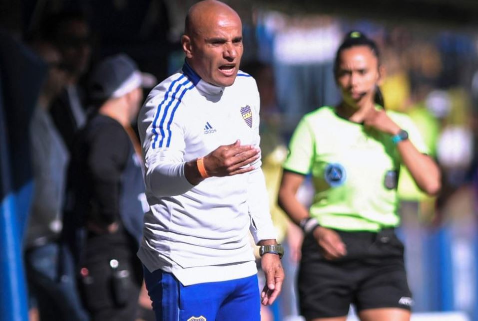 Denunciaron por abuso sexual a Jorge Martínez, el DT del femenino de Boca | Deportes