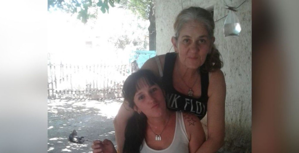 "Nadie me ayudó": se suicidó en la cárcel la joven que asfixió con una almohada a su madre enferma | Actualidad