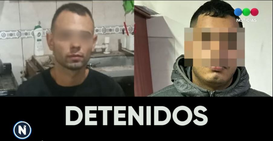 Detienen a un segundo sospechoso por el crimen del colectivero Barrientos | Actualidad