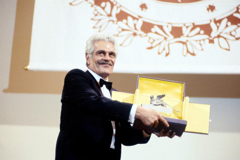 Murió el actor Omar Sharif | Espectáculos