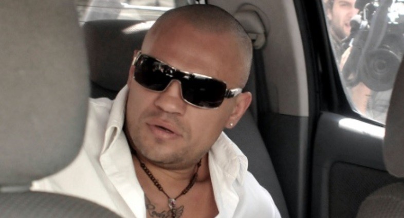 Condenaron a la "Hiena" Barrios a un año y cuatro meses de prisión por violencia de género | Actualidad