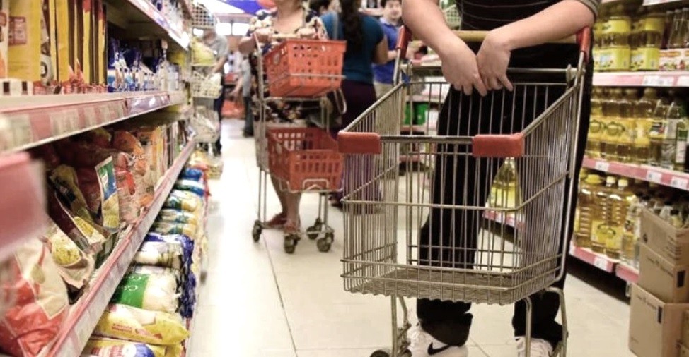 La inflación en CABA en marzo fue de 7,1% y superó el 105% anual | Economía