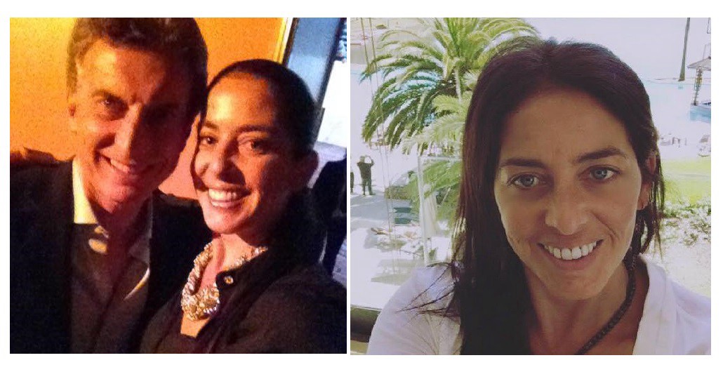 Macri designó a la hermana del ministro de Trabajo como directora del Banco Nación | Política