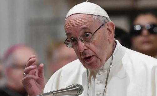 Francisco reafirmó la "tolerancia cero" a los abusos: "Hay curas presos por todos lados" | Internacionales