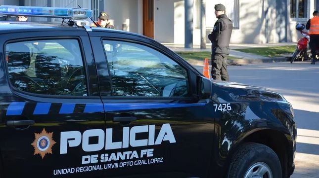Santa Fe: Un hombre que golpeó a su expareja deberá indemnizarla y transferirle una casa | Actualidad