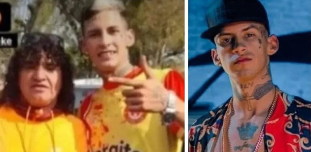 El Concejo Municipal de Rosario le retiró una distinción a L-Gante por su vínculo con "Los Monos" | Espectáculos