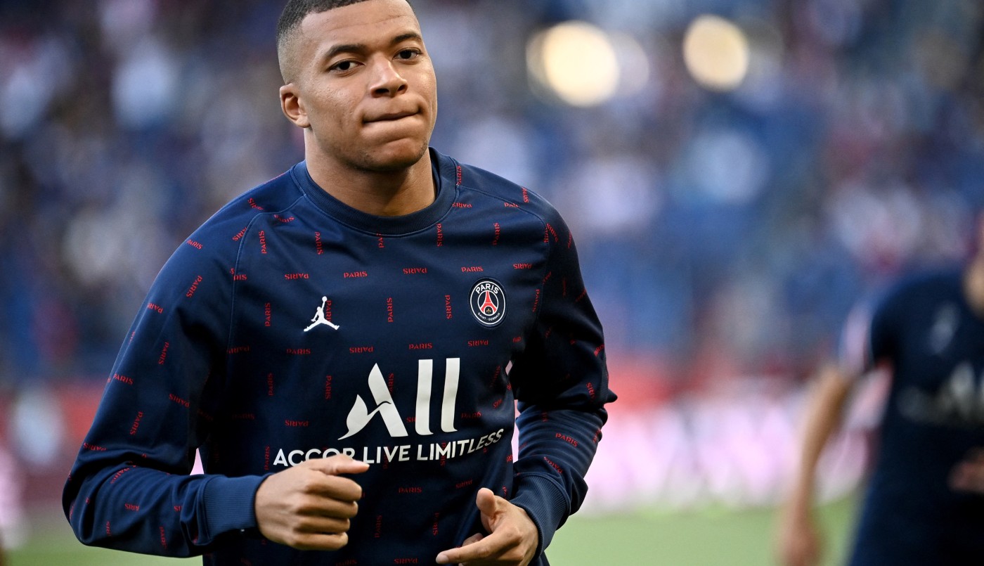 El enojo de Mbappé con el PSG por usar su imagen para los abonos de la próxima temporada | Deportes