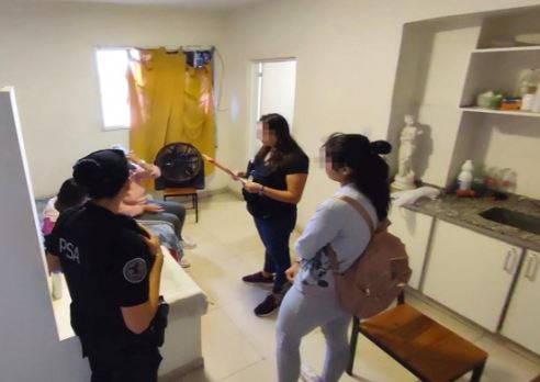 Tucumán: regenteaba un burdel desde la cárcel | Actualidad