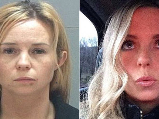 Una maestra tenía sexo con el hijo del detective contratado por su marido para seguirla | Curiosidades