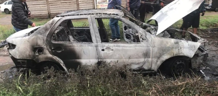 El crimen del colectivero: hay un cuarto detenido y declaran dos testigos | Actualidad