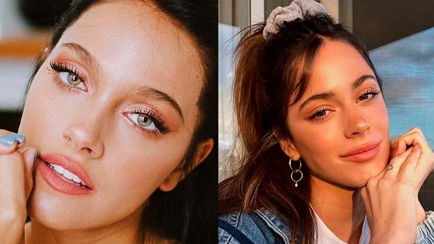 Oriana Sabatini habló sobre la integración de Tini Stoessel al grupo de parejas de futbolistas de la Selección | Espectáculos