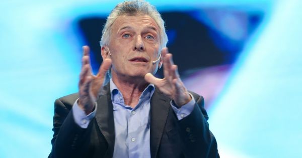 Macri cuestionó un desdoblamiento de las elecciones porteñas: "No hay que cambiar las reglas" | Política
