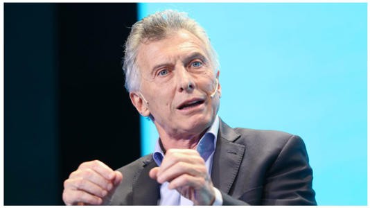 Macri confirmó que participará en las elecciones en Boca | Deportes