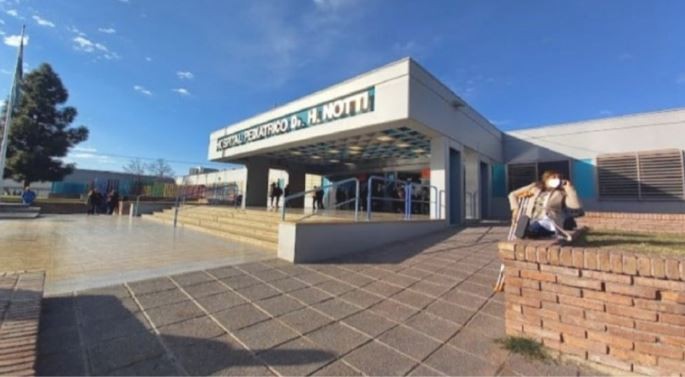 Un nene de 5 años fue atacado por perros en Mendoza y está grave | Actualidad