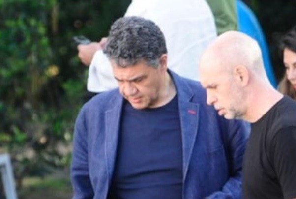 Jorge Macri sumó críticas a las elecciones concurrentes: "No termino de ver el beneficio" | Política