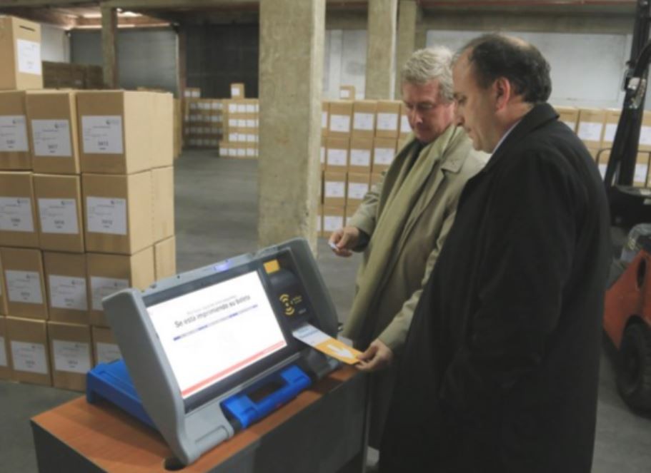 Boleta electrónica: cómo funciona el sistema en La Ciudad | Actualidad