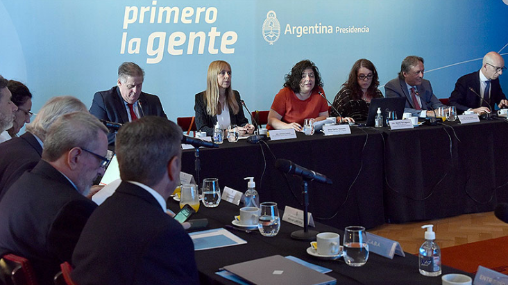 Buscan reforzar las acciones para contener el brote de dengue en el país | Actualidad