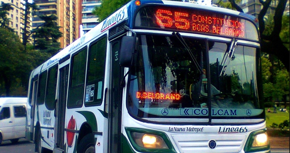 Por un lock out patronal, están paralizadas varias líneas de colectivos: intimación de la CNRT | Actualidad