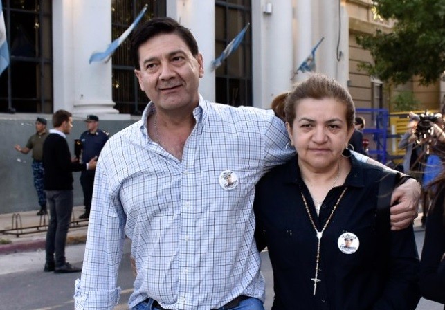 Padres de Fernando Báez Sosa le respondieron a Sergio Berni: "No debería comparar" | Actualidad